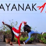 Bhayanak Atma | Dubstep Dance Video | Nucleya | Mrinal and Beatfeel RJ
