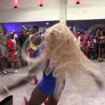 Bq Vogue Fem vs FF  Vogue Part 5 @ Tboy Makaveli & Icon Alexis Lords Presents: The Jungle Ball 3.3