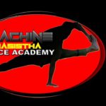 Brain machine basistha dubstep dance