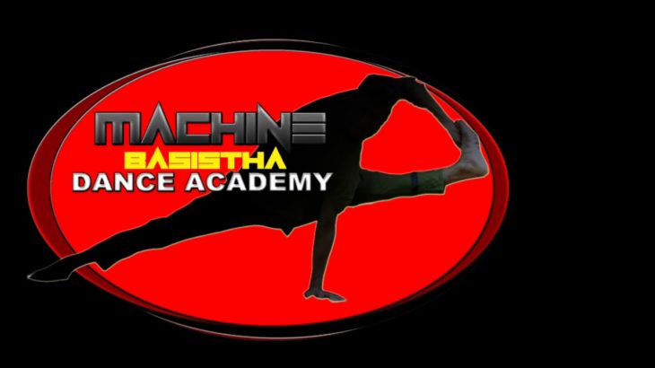Brain machine basistha dubstep dance