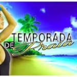 CD TEMPORADA DE PRAIA 2019 | Mega Dance & Reggae |