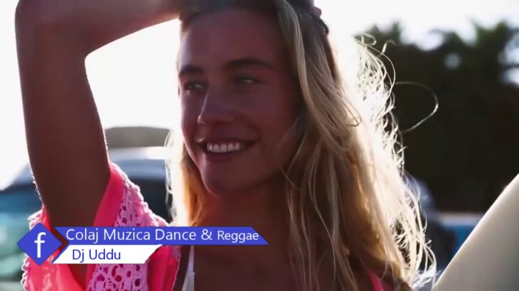 Colaj Muzica Dance & Reggae – Dj Uddu