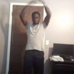 Conceal Tha Interpreter” Kid N.Y- I.D.G.A Buck Part 1″ Krump Dance