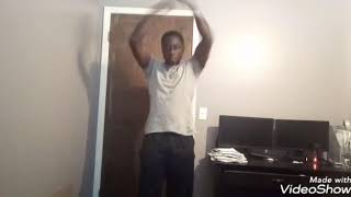 Conceal Tha Interpreter” Kid N.Y- I.D.G.A Buck Part 1″ Krump Dance