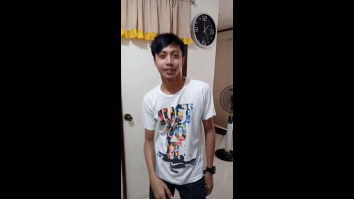 Crazy Dubstep Dance cover