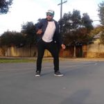 Crazy Frenchy | Dubstep Dance