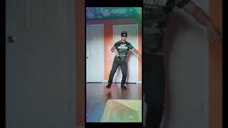 Cryztian- PRESIONANTE BAILE ROBOT DANCE Dubstep