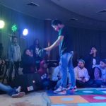 D.A.M Showcase | Bad Aka Devil
