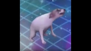 DANCE TILL’ YOUR DEAD- but i’m flexing my 90s