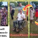 DANCEHALL/REGGAE MUSIC MAKES CHURCH PEOPLE ABROAD DANCE