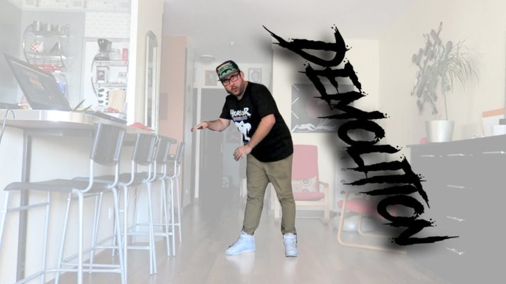 DEMOLITION | DUBSTEP DANCE