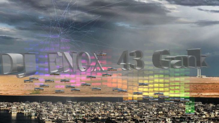 DJ ENOX  | REGGAE DANCE | BEAT ATAM 2018/2019