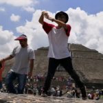 DUBSTEP DANCE|PIRÁMIDES DE TEOTIHUACAN