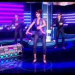 Dance Central 3 Teach Me How To Dougie 4 stars Xbox 360