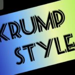Dil Chiz tujhe dedi__Krump Mix || DANCE COVER ||