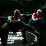 Очень круто танцуют! Вог! Djaba Mizrahi. Vogue. Dance. Танцы. Парни танцуют Вог!