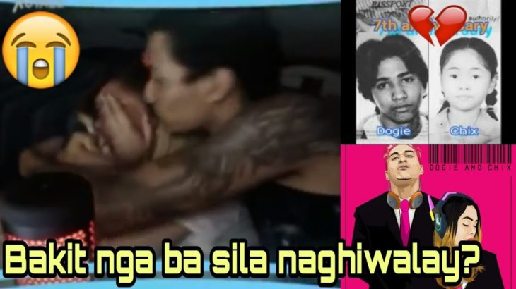 Dogie and Chixmiss Hiwalay na?