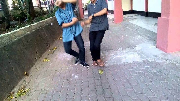 Dougie dance