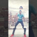 Dubstep Beat Hero No – 1  Song | Freestyle Dance Sandy
