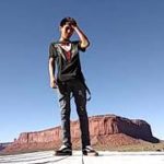 Dubstep Dance