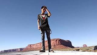 Dubstep Dance