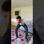 Dubstep Dance