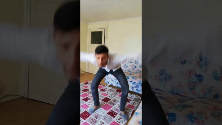 Dubstep Dance