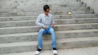 Dubstep Dance | Alan Walker