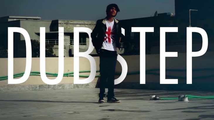 Dubstep Dance | Desi Version