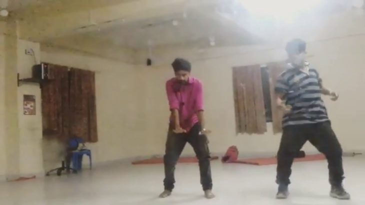 Dubstep Dance | Timepass Choreo | Ft – Sumit Kamel