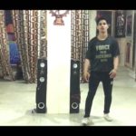Dubstep Isqh ka Raja Hindi remix (Dance cover)Song Allaudin Addy Nagar
