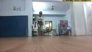 Dubstep  dance