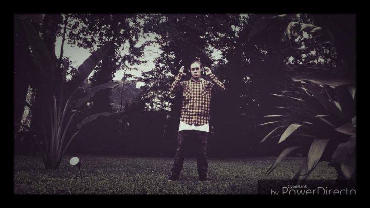 Dubstep dance / Grandson – Thoughts & Players