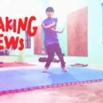 Dubstep dance video / Ance D