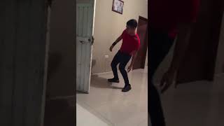 Dubstep dance😎😅👌