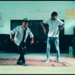 Dubstep poping Dance”Abhishek Vs Mj shadow ‘Alpine Public School sukkabag