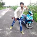 Dubstep song dance raju Khutel dance