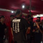 EXPLODE VS COMIC  | KRUMP | TOP 4 STREET  VOL.1 PUNE