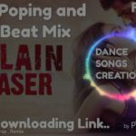 Ek Raat | Ek Villain | Trap – Beat Dubstep Mix | Dance Songs Creation | #JaiTomarRemix
