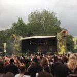Elephant Man – Dance @ Reggae Rotterdam Festival 2019