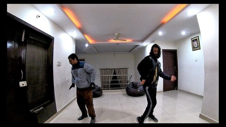 Flight Facilities – Crave You | Dubstep Dance