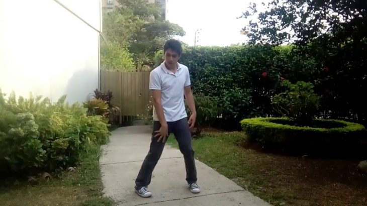 Fly Away – TheFatRat – Dubstep dance