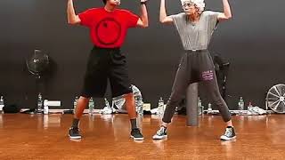 For the love of reggae and dance