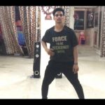 Free style Dubstep Hindi Song Dance ALLAUDIN bahubali