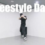 #Freestyle Dance #Trap Dance #Dubstep Dance HANMOI freestyle