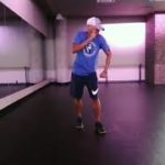 Freestyle Dancing Dubstep Remix