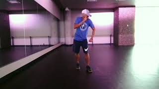 Freestyle Dancing Dubstep Remix