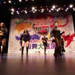 [ Front Row ] Pre Waacking & Vogue  | Macau Street Dance Festival 2019 | JOINT PERFORMANCE
