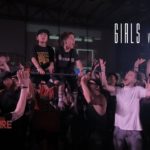 GIRLS VS BOYS | THE KRUMPIRE RUSSIA 2019
