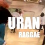 GW DANCE CAMP2019｜URAN｜REGGAE
